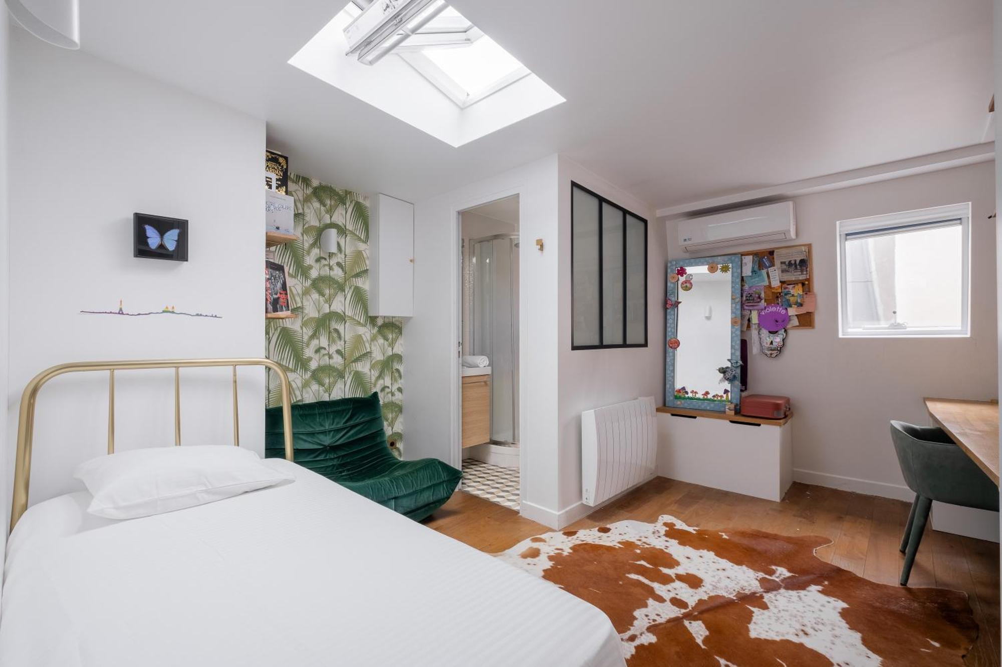 Appartamento Veeve - Spirit Of Saint-georges
